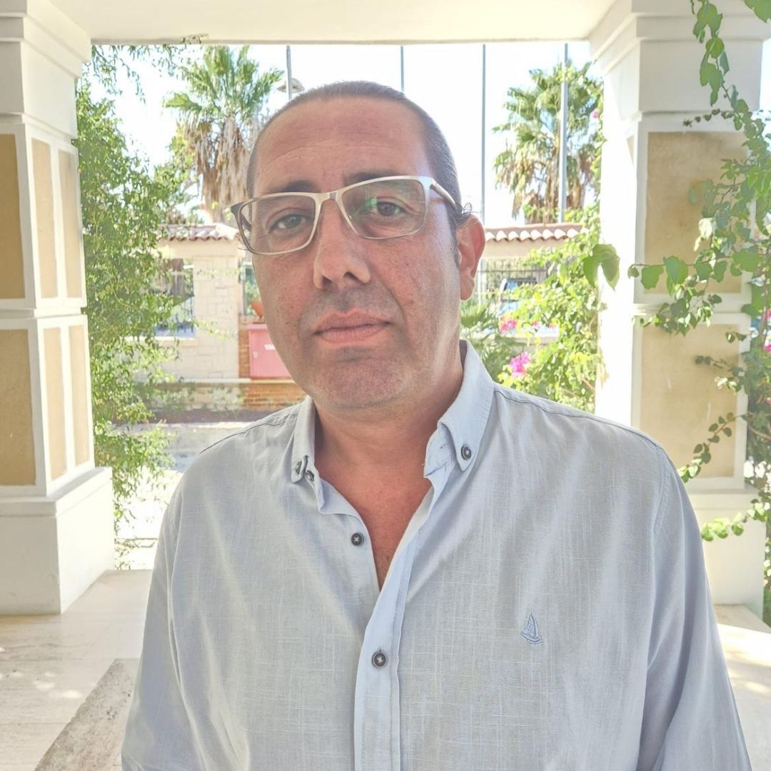 Tuncay Karaca