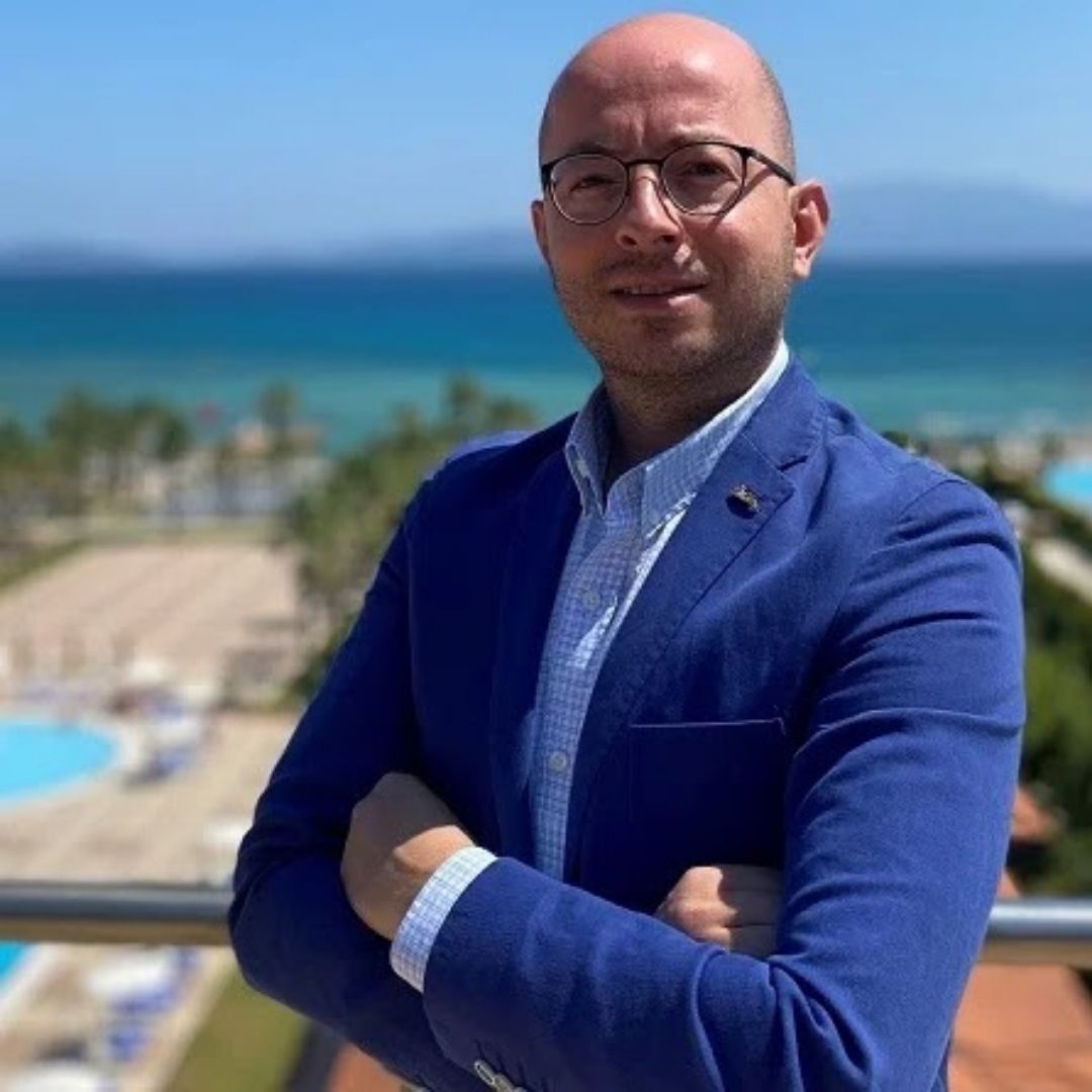 Kadir Alpat