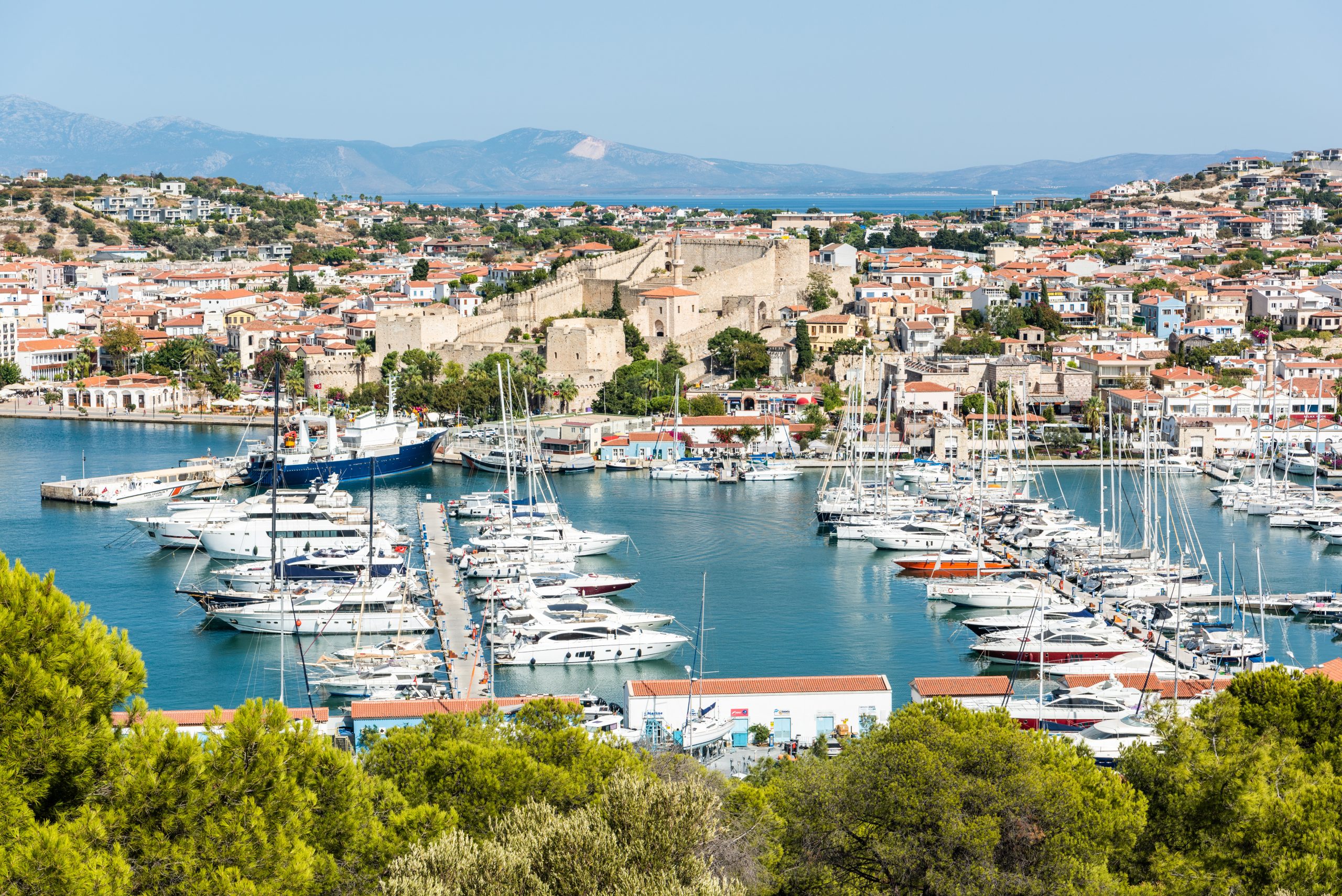 Çeşme