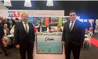 Windfest 2025’te Coşkulu Başlangıç: ÇEŞTOB Açılış ve Basın Toplantısında Yer Aldı