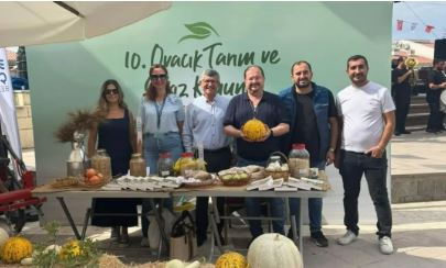 ÇEŞTOB, İstanbul Turizm Fuarı’na Katılım Sağladı