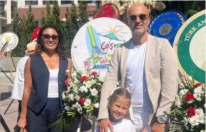 ÇEŞTOB, TKDK IPARD III Tanıtım Toplantısına Katılım Sağladı