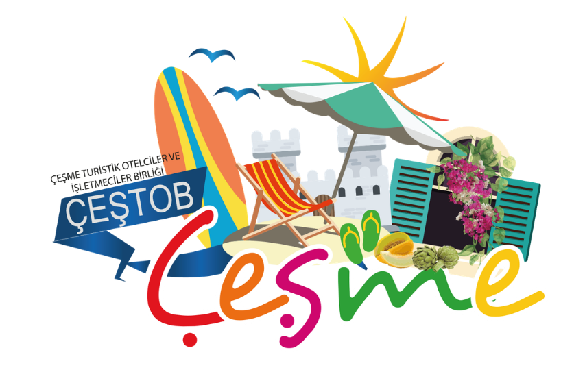 ÇEŞTOB Logo